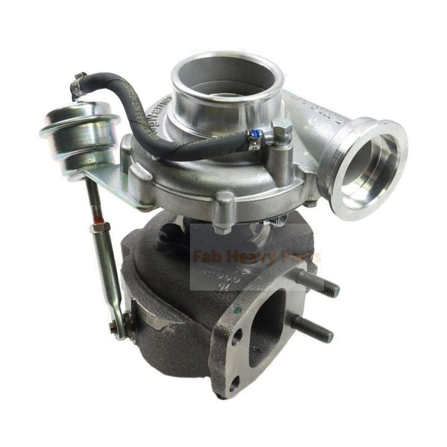 Turbo K27 Turbocharger 9260961299 926096129980 Fits for Mercedes - Benz Engine OM926LA Euro - 3 Truck Axor Atego - Fab Heavy Parts