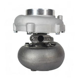 Turbo K27.2-3071QLAKB15.20GNHTD Turbocharger 53279887024 51091007333 for Man Engine D0826LF08 D0826LF07 - Fab Heavy Parts
