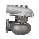Turbo K27.2-3071QLAKB15.20GNHTD Turbocharger 53279887024 51091007333 for Man Engine D0826LF08 D0826LF07 - Fab Heavy Parts