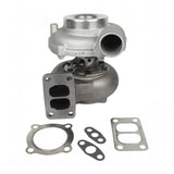 Turbo K27.2-3071QLAKB15.20GNHTD Turbocharger 53279887024 51091007333 for Man Engine D0826LF08 D0826LF07 - Fab Heavy Parts