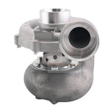 Turbo K27.2 Turbocharger 5327 - 971 - 6607 Fits for Liebherr Engine D9408TI D924TIEA2 - Fab Heavy Parts