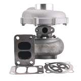Turbo K27.2 Turbocharger 5327 - 971 - 6607 Fits for Liebherr Engine D9408TI D924TIEA2 - Fab Heavy Parts