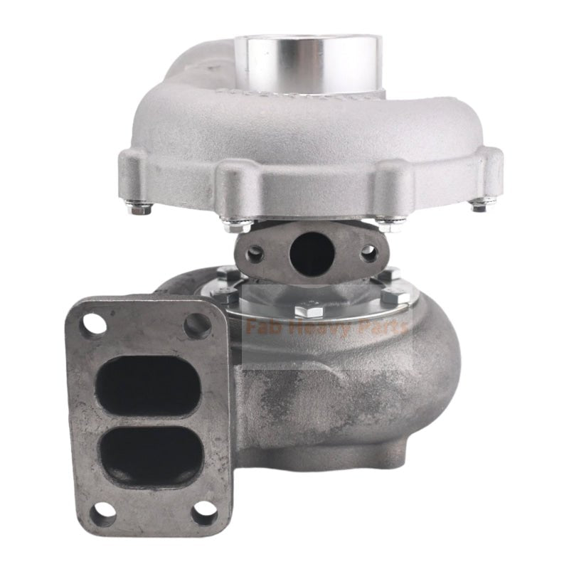 Turbo K27.2 Turbocharger 5327 - 971 - 6607 Fits for Liebherr Engine D9408TI D924TIEA2 - Fab Heavy Parts