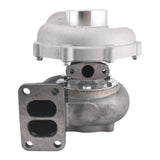 Turbo K27.2 Turbocharger 5327 - 971 - 6607 Fits for Liebherr Engine D9408TI D924TIEA2 - Fab Heavy Parts