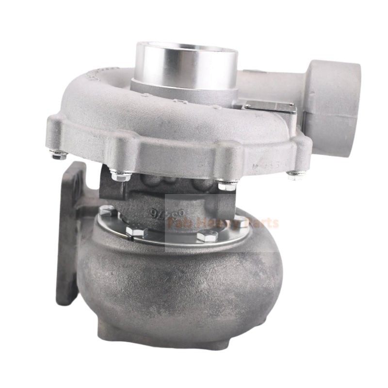 Turbo K27.2 Turbocharger 5327 - 971 - 6607 Fits for Liebherr Engine D9408TI D924TIEA2 - Fab Heavy Parts