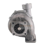 Turbo K27.2 Turbocharger 5327 - 971 - 6607 Fits for Liebherr Engine D9408TI D924TIEA2 - Fab Heavy Parts