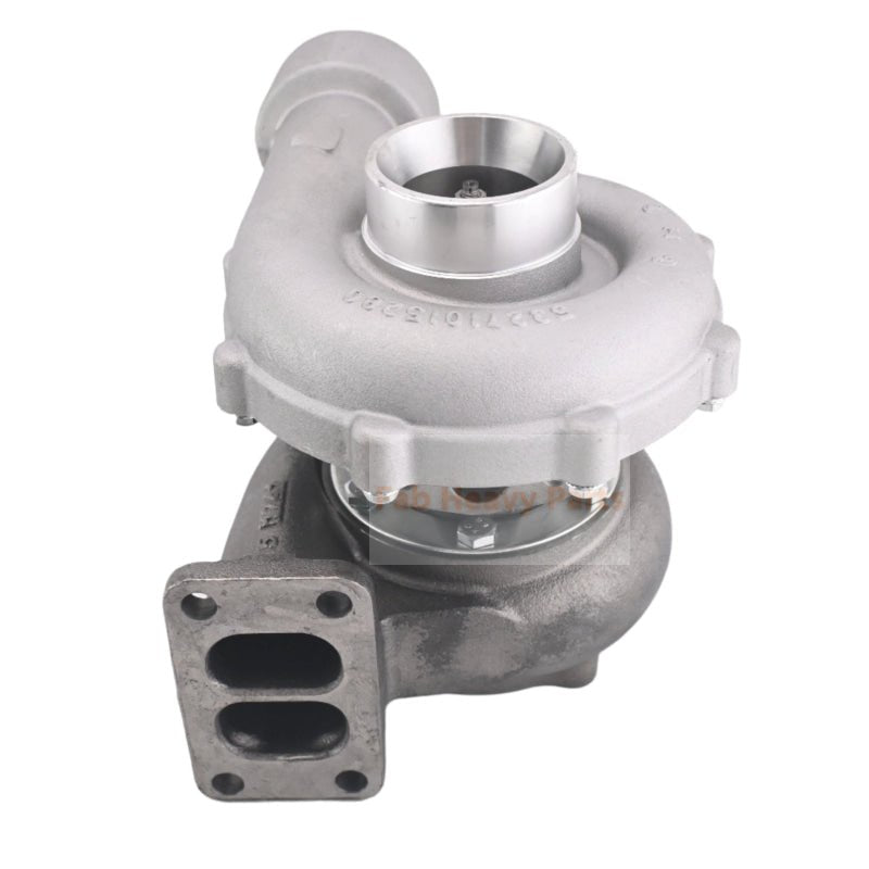 Turbo K27.2 Turbocharger 5327 - 971 - 6607 Fits for Liebherr Engine D9408TI D924TIEA2 - Fab Heavy Parts