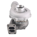 Turbo K27.2 Turbocharger 5327 - 971 - 6607 Fits for Liebherr Engine D9408TI D924TIEA2 - Fab Heavy Parts