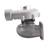 Turbo K27.2 Turbocharger 5327 - 971 - 6607 Fits for Liebherr Engine D9408TI D924TIEA2 - Fab Heavy Parts