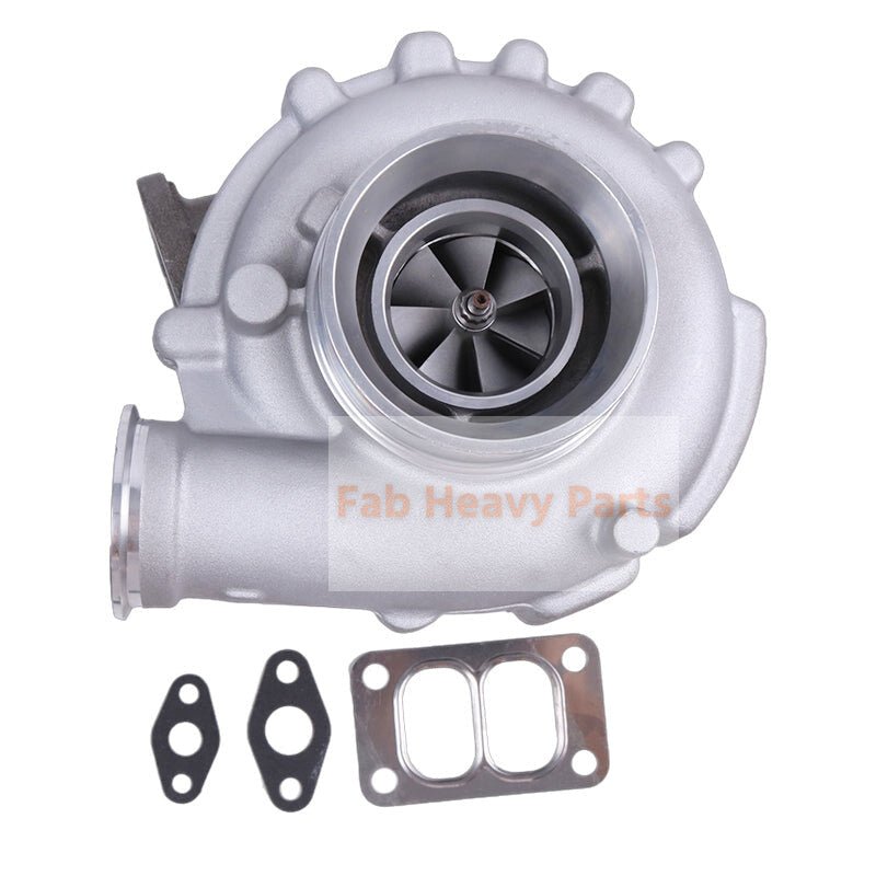 Turbo K27.2 Turbocharger 53279707188 53279887188 Fits for Liebherr Engine D934 934C - Fab Heavy Parts