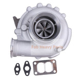 Turbo K27.2 Turbocharger 53279707188 53279887188 Fits for Liebherr Engine D934 934C - Fab Heavy Parts