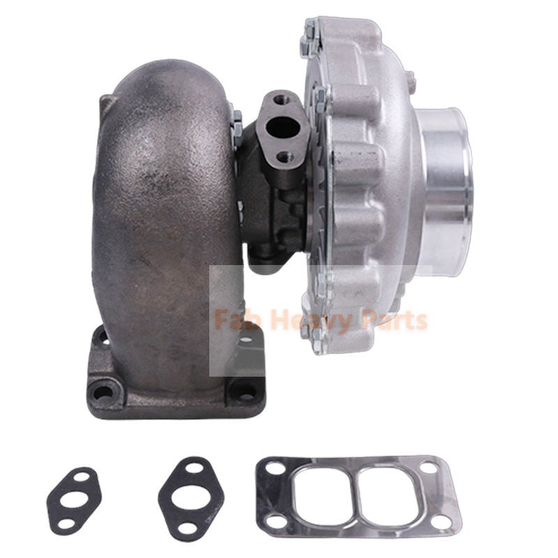 Turbo K27.2 Turbocharger 53279707188 53279887188 Fits for Liebherr Engine D934 934C - Fab Heavy Parts