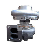 Turbo K31 Turbocharger 51.09100 - 7463 Fits for Doosan Daewoo Engine D2866LF31 D2866LF25 D2876LF Man Truck F2000 - Fab Heavy Parts