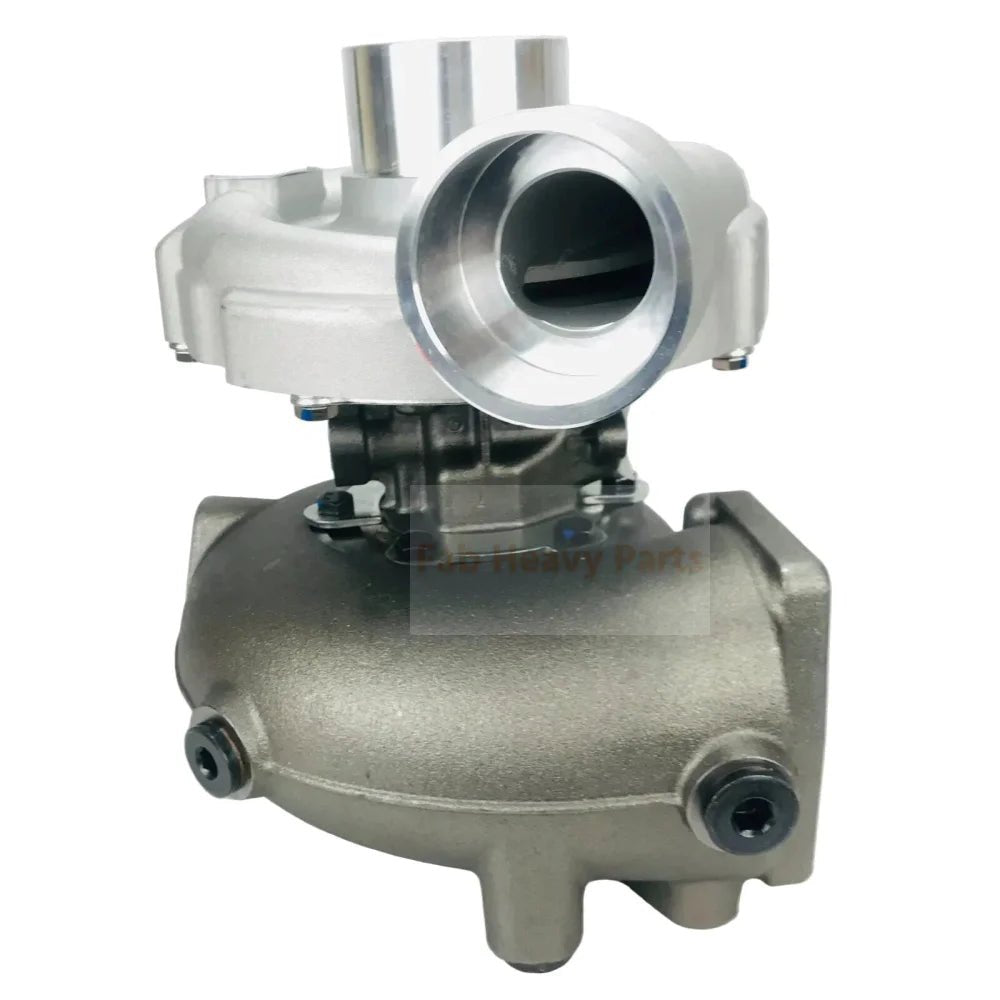 Turbo K36 Turbocharger 0100961199 5336 - 988 - 6803 for Mercedes - Benz Engine OM444LA 21.9 d 342 2008 - Fab Heavy Parts