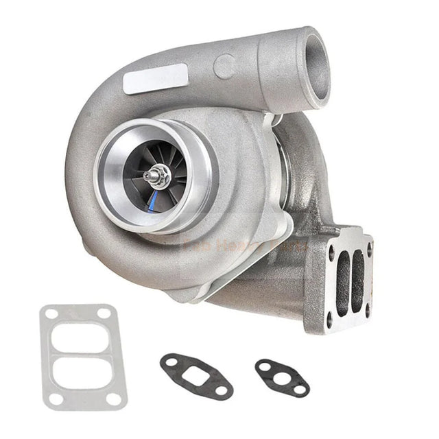 Turbo K36 Turbocharger 53369886741 510091007590 Fits for Man Marine D2876LE403 Engine
