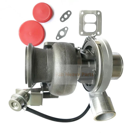 Turbo K36 Turbocharger 53369886741 510091007590 Fits for Man Marine D2876LE403 Engine