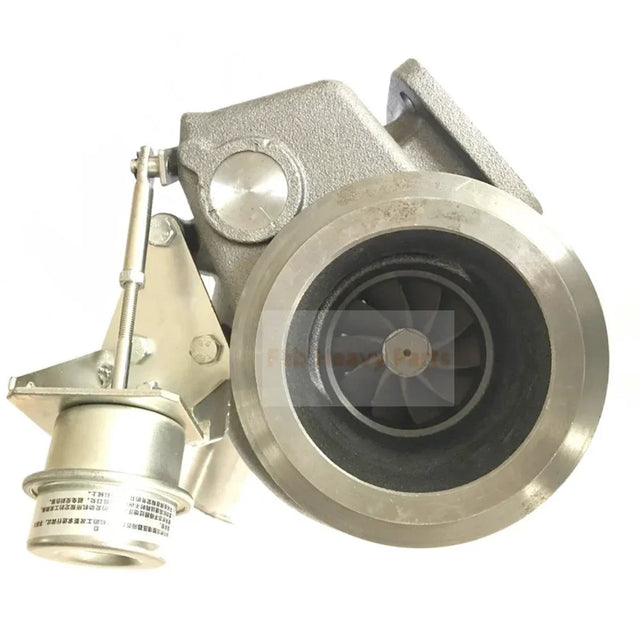 Turbo K36 Turbocharger 53369886741 510091007590 Fits for Man Marine D2876LE403 Engine
