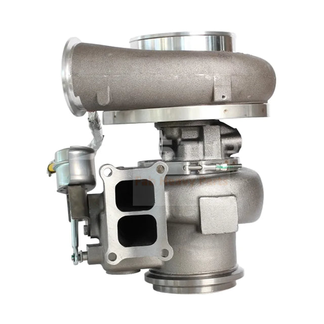 Turbo K36 Turbocharger 53369886741 510091007590 Fits for Man Marine D2876LE403 Engine