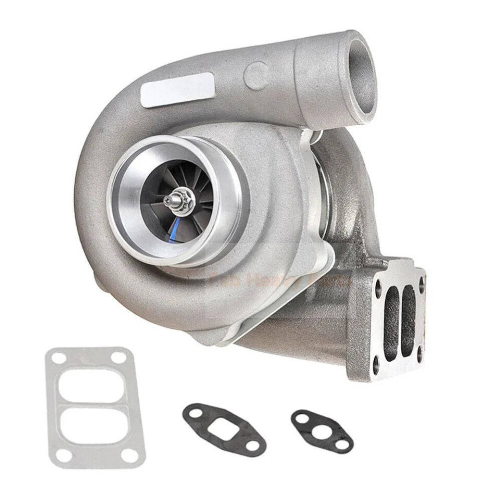 Turbo K36 Turbocharger 53369886741 510091007590 Fits for Man Marine D2876LE403 Engine - Fab Heavy Parts