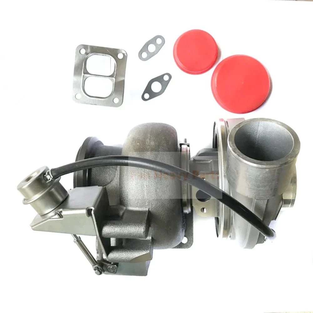 Turbo K36 Turbocharger 53369886741 510091007590 Fits for Man Marine D2876LE403 Engine - Fab Heavy Parts