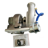 Turbo K36 Turbocharger 53369886741 510091007590 Fits for Man Marine D2876LE403 Engine - Fab Heavy Parts