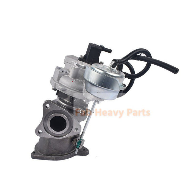 Turbo KP39 Turbocharger CJ5G6K682DA Fits for Fits ford Ecoboost SGDI Engine C - MAX Mondo Escape Fiesta Volvo V60 V70 V40 S80 - Fab Heavy Parts