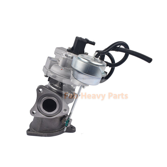 Turbo KP39 Turboahdin CJ5G6K682DA Sopii ford Ecoboost SGDI -moottoriin C-MAX Mondo Escape Fiesta Volvo V60 V70 V40 S80