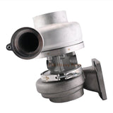 Turbo KTR100 - 3F Turbocharger 6501 - 11 - 1302 Fits for Komatsu Engine S4D120 - 11 S4D130 - 1 SL4D130 - 1C - Fab Heavy Parts