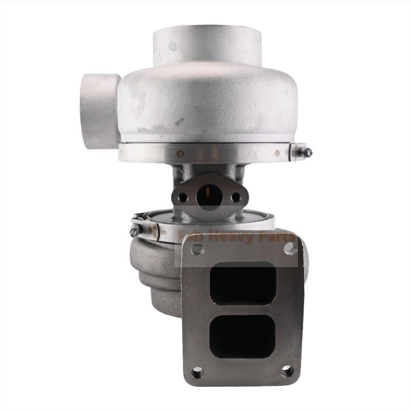 Turbo KTR100 - 3F Turbocharger 6501 - 11 - 1302 Fits for Komatsu Engine S4D120 - 11 S4D130 - 1 SL4D130 - 1C - Fab Heavy Parts