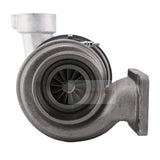 Turbo KTR100 - 3F Turbocharger 6501 - 11 - 1302 Fits for Komatsu Engine S4D120 - 11 S4D130 - 1 SL4D130 - 1C - Fab Heavy Parts