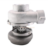 Turbo KTR100 - 3F Turbocharger 6501 - 11 - 1302 Fits for Komatsu Engine S4D120 - 11 S4D130 - 1 SL4D130 - 1C - Fab Heavy Parts
