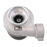 Turbo KTR100 - 3F Turbocharger 6501 - 11 - 1302 Fits for Komatsu Engine S4D120 - 11 S4D130 - 1 SL4D130 - 1C - Fab Heavy Parts