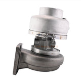 Turbo KTR100 - 3F Turbocharger 6501 - 11 - 1302 Fits for Komatsu Engine S4D120 - 11 S4D130 - 1 SL4D130 - 1C - Fab Heavy Parts