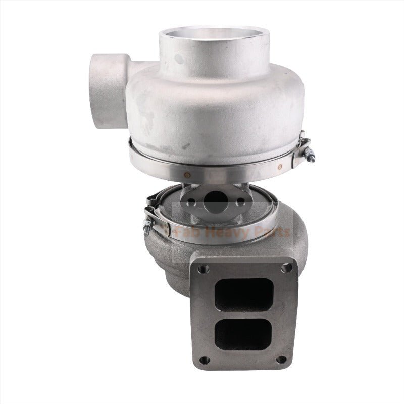 Turbo KTR100 - 3F Turbocharger 6501 - 11 - 1302 Fits for Komatsu Engine S4D120 - 11 S4D130 - 1 SL4D130 - 1C - Fab Heavy Parts