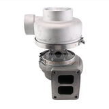 Turbo KTR100 - 3F Turbocharger 6501 - 11 - 1302 Fits for Komatsu Engine S4D120 - 11 S4D130 - 1 SL4D130 - 1C - Fab Heavy Parts