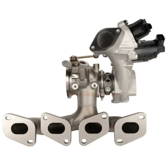 Turbo MGT1446SZ Turbocharger 14411 - BV86A 827388 - 5011S for Nissan Juke Sentra 1.6L 2016 - 2019 - Fab Heavy Parts