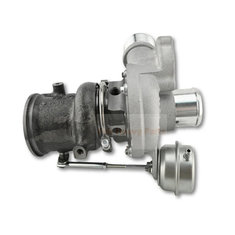 Turbo MGT1446Z GT1446GLSZ Turbocharger 04892938AB for Dodge Dart Jeep Renegade Alfa Romeo Mito Fiat 500 1.4L