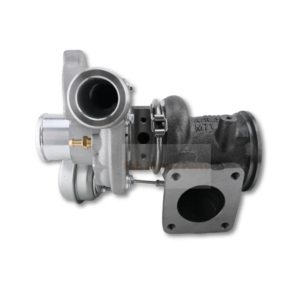 Turbo MGT1446Z GT1446GLSZ Turbocharger 04892938AB for Dodge Dart Jeep Renegade Alfa Romeo Mito Fiat 500 1.4L