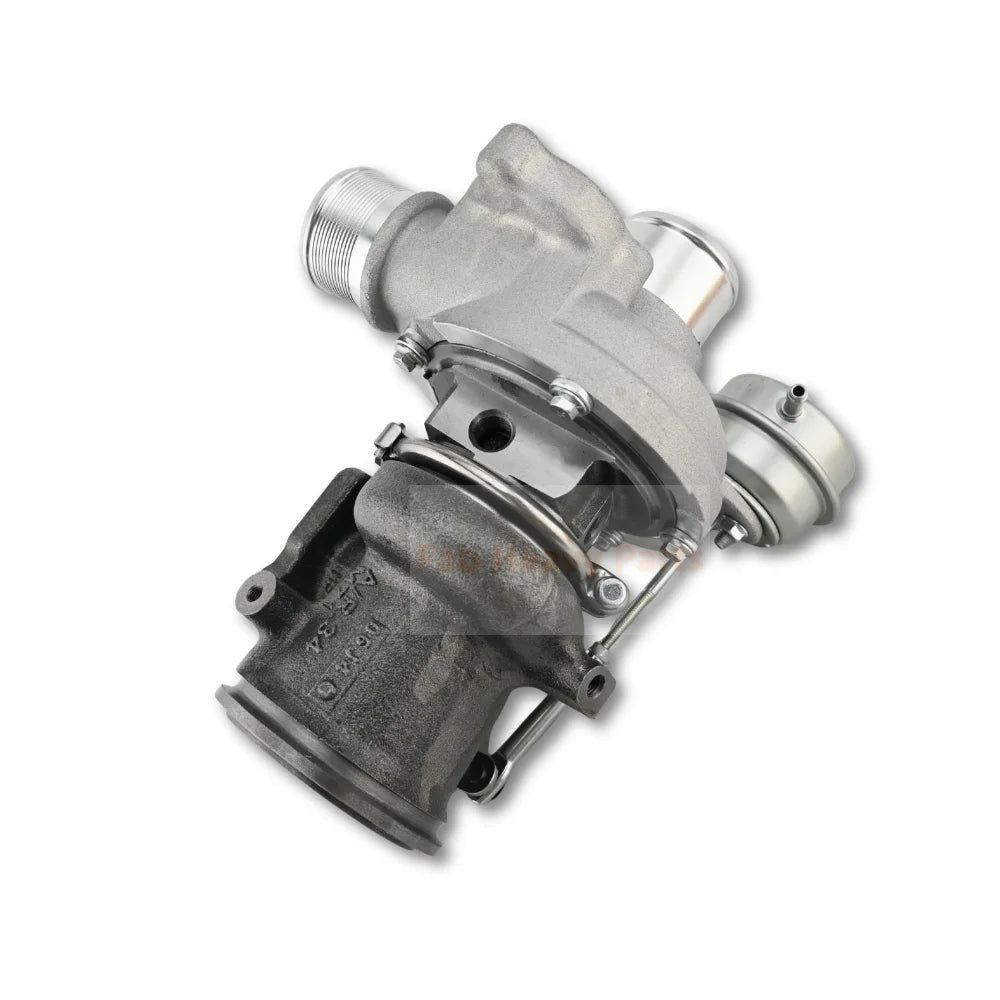 Turbo MGT1446Z GT1446GLSZ Turbocharger 04892938AB for Dodge Dart Jeep Renegade Alfa Romeo Mito Fiat 500 1.4L