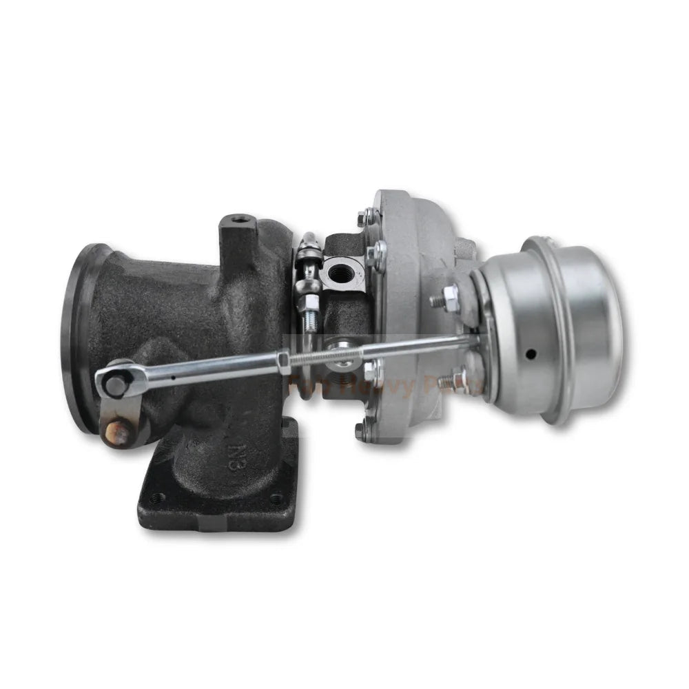 Turbo MGT1446Z GT1446GLSZ Turbocharger 04892938AB for Dodge Dart Jeep Renegade Alfa Romeo Mito Fiat 500 1.4L - Fab Heavy Parts