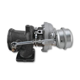 Turbo MGT1446Z GT1446GLSZ Turbocharger 04892938AB for Dodge Dart Jeep Renegade Alfa Romeo Mito Fiat 500 1.4L - Fab Heavy Parts