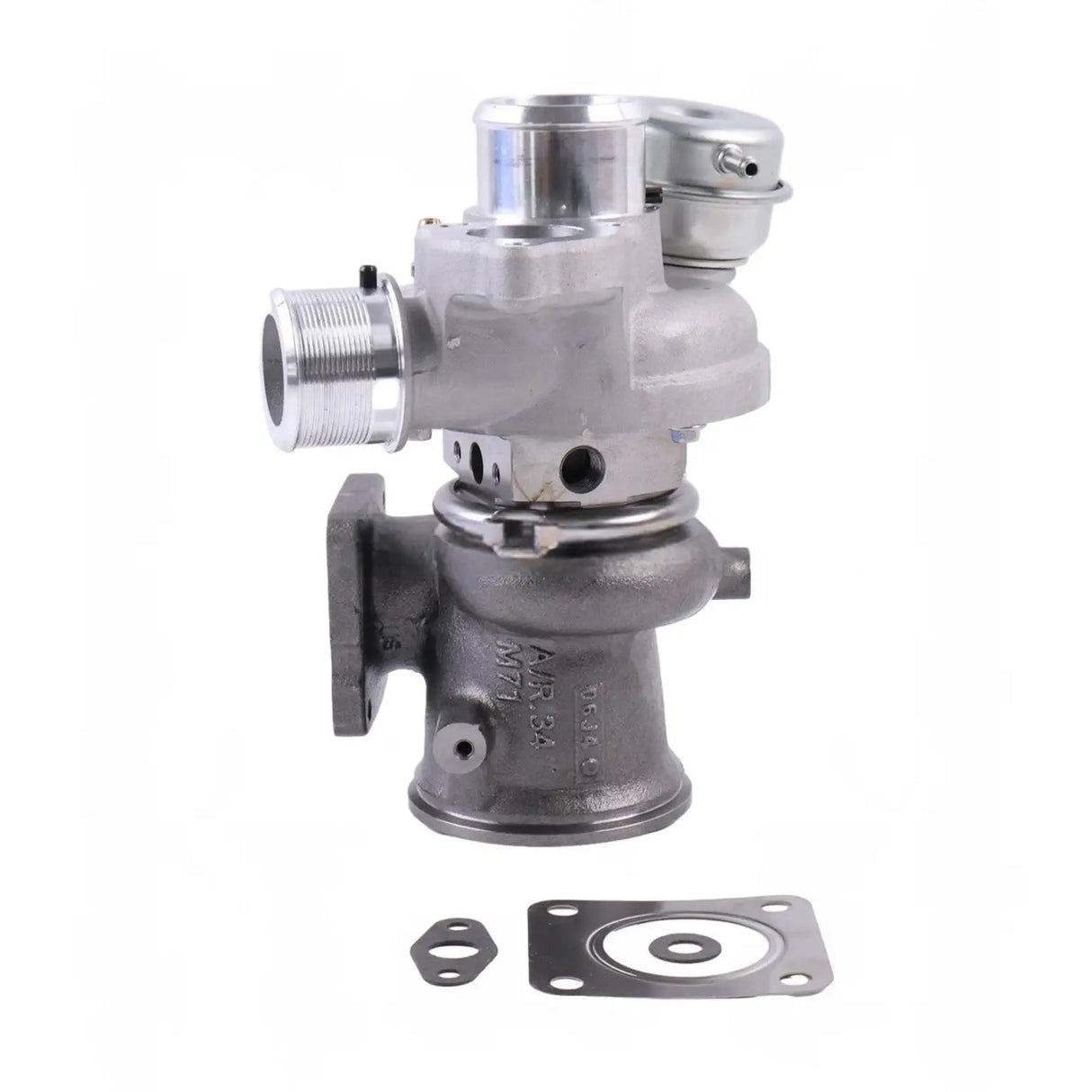 Turbo MGT1446Z GT1446GLSZ Turbocharger 04892938AB for Dodge Dart Jeep Renegade Alfa Romeo Mito Fiat 500 1.4L - Fab Heavy Parts