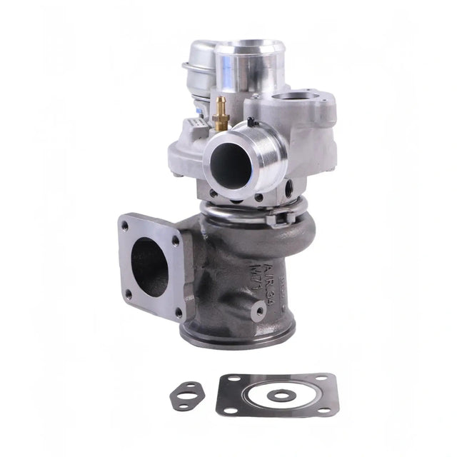 Turbo MGT1446Z GT1446GLSZ Turbocharger 04892938AB for Dodge Dart Jeep Renegade Alfa Romeo Mito Fiat 500 1.4L - Fab Heavy Parts