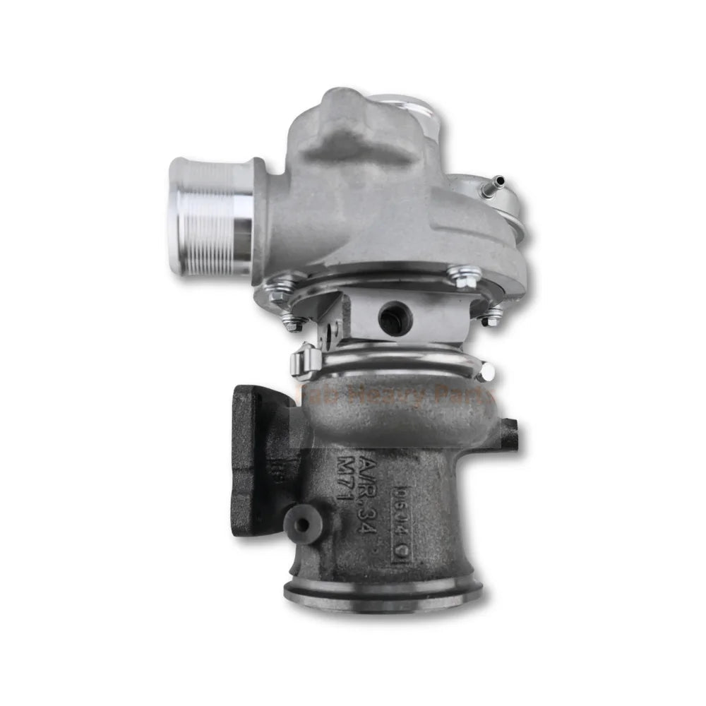 Turbo MGT1446Z GT1446GLSZ Turbocharger 04892938AB for Dodge Dart Jeep Renegade Alfa Romeo Mito Fiat 500 1.4L - Fab Heavy Parts