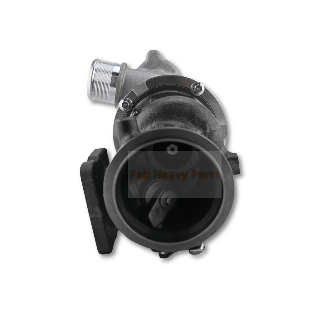 Turbo MGT1446Z GT1446GLSZ Turbocharger 04892938AB for Dodge Dart Jeep Renegade Alfa Romeo Mito Fiat 500 1.4L - Fab Heavy Parts