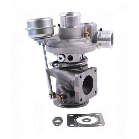 Turbo MGT1446Z GT1446GLSZ Turbocharger 04892938AB for Dodge Dart Jeep Renegade Alfa Romeo Mito Fiat 500 1.4L - Fab Heavy Parts