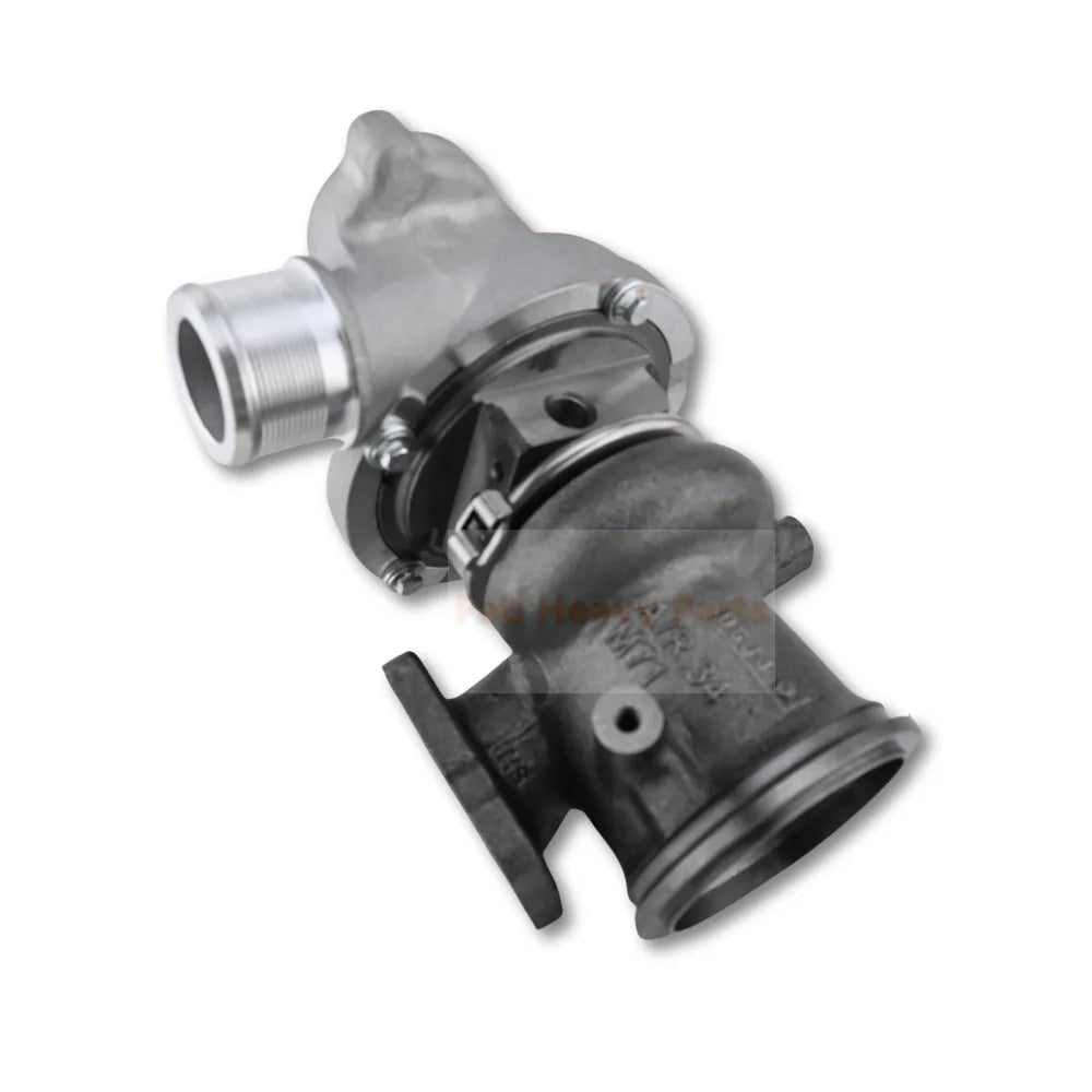 Turbo MGT1446Z GT1446GLSZ Turbocharger 04892938AB for Dodge Dart Jeep Renegade Alfa Romeo Mito Fiat 500 1.4L - Fab Heavy Parts