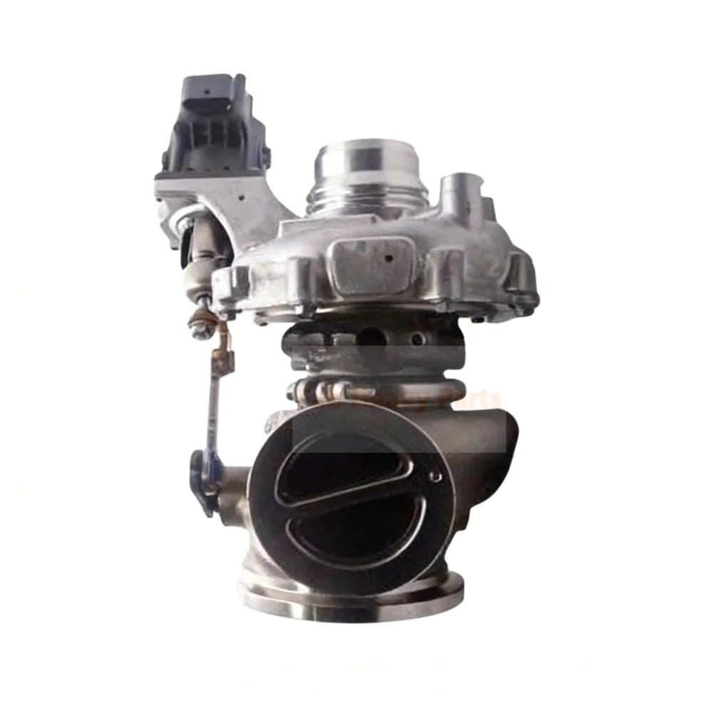 Turbo MGT2256DSL Turbocharger 840069 - 0006 for BMW 750i 750Li M550i 4.4L 2016 - 2020 - Fab Heavy Parts