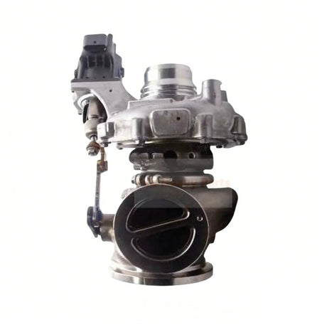 Turbo MGT2256DSL Turbocharger 840069 - 0006 for BMW 750i 750Li M550i 4.4L 2016 - 2020 - Fab Heavy Parts