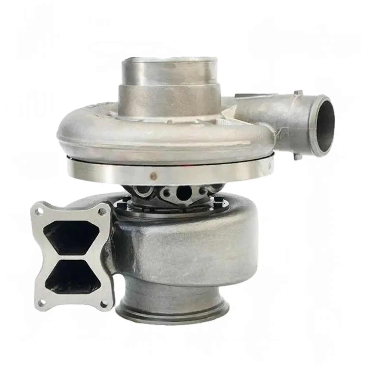 Turbo Model HX83 Turbocharger 4043253 4956143 2837531 5327831 for Cummins Engine QSK50 QSK38 KTA38 - Fab Heavy Parts